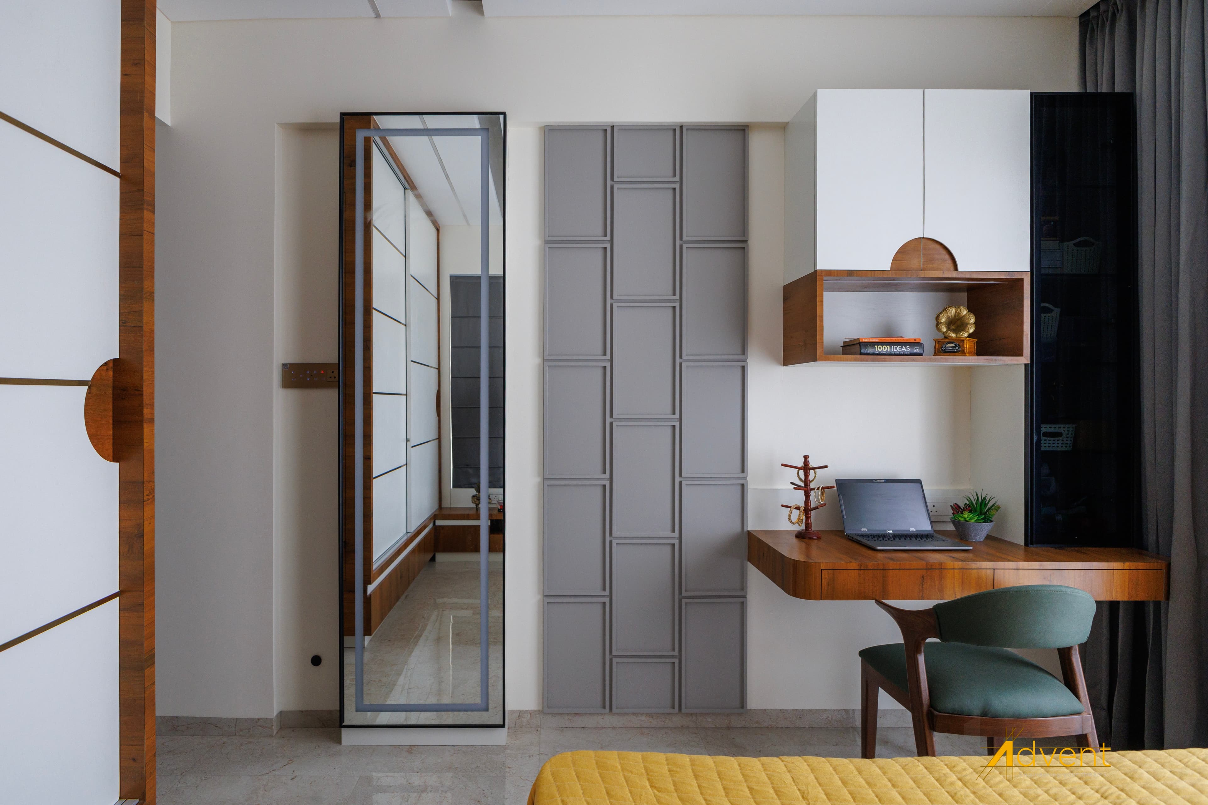 The Travertine view 4