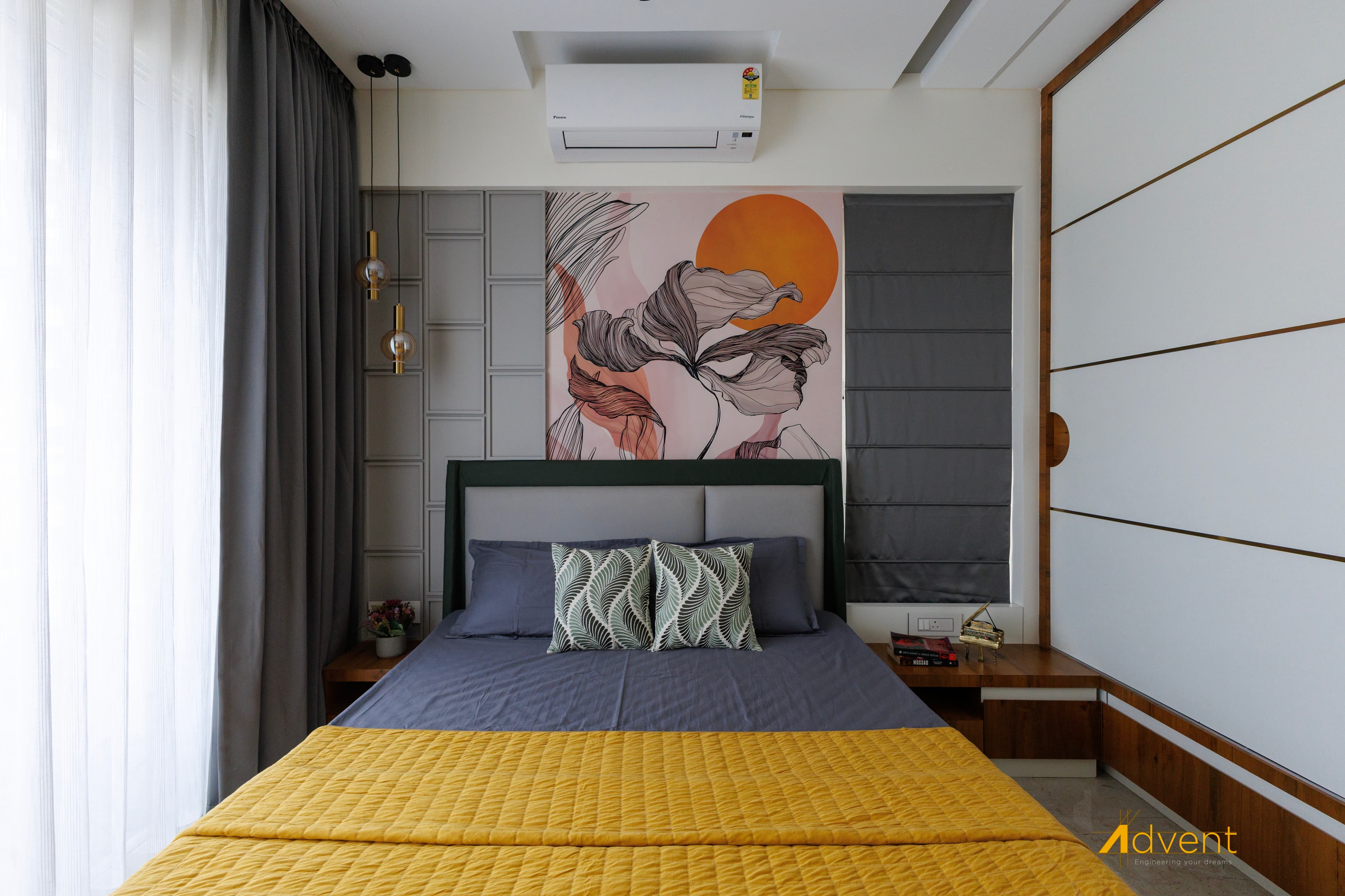 The Travertine view 3